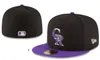 2024 Hot Fitted Hats R Baskball Caps All Team for Men Women Casquette D Sports Hat Flex Cap avec Caps de taille de tag d'origine 7-8 C7