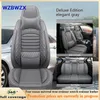 Auto-stoel bestrijkt WZBWZX Hoogwaardige voor BYD F3 F6 G3 G6 L3S6 SURUI L3 G5 S6 S7 E6 E5 Universal Auto Accessories Cushion