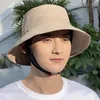 Berets Fashion Summerbeach Sun Protection Surfing Hat For Men UV-proof Summer Light And Breathable Outdoor Fisherman