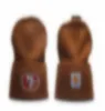 2023 Yeni Kış Sd Beanie Örme Şapkalar Spor Takımları Beyzbol Futbol Basketbol Beanies Caps Kadınlar ve Erkekler Pom Moda Top Caps A6673460