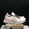 3 Cloudswift Koşu Ayakkabı Satılık Alacakaranlık Midnight Black Fildişi Gül Denim Cloudsurfer Creek Beyaz Kum Kobalt Erkek Kadın Trainer Sneaker