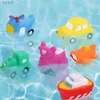 Salles de bain toys de salle de bain toys salle de bain salle de bain mignonne douche bébé douche en vinyle jeu jeu baignoire pour enfants