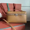 Loro Piano LP Lorospianasl LP19 Bag Designer Handtaschen Crossbody Taschen Luxury Bag Lunchbox Beutel Leder modische One Schulter Nische C2tt