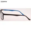 Sonnenbrillen Rahmen Little Mengen Mix Großhandel Brillen Frauen Spektakel Brille Retro Rahmen Vintage Full Rim Unisex Myopia Rezept