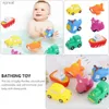 Bath Toys Childrens Toy salle de bain baby shower flottant plage mignon jeu éducation baignoire parents et enfantswx1