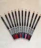 60 PCS Nouveau eyelilip eyeliner liner crayon012345678910598868105409027