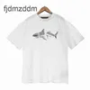 T-shirt Designer Mens Fashion For Top Womens Tshirt Crew Neck Shorts Letter