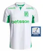 2024 2025 Nacional Fußballtrikot