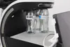 7 em 1 Microdermoabrasão Hydra Facial Water Oxygen Jet Peel Screwber Smart Ice Blue Beauty Machine com Skinner Scanner para Spa Uso de Limpeza Rejuvenescedor