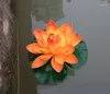 Fleurs décoratives 18 cm