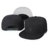 Ball Caps Baseball Casquette Snapback Cap Sport NTS Flat Hat Hip Hop Sports Outdoors Cappelli firma