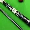 2PC Pool Cue Set Pool Eight Ball Billiards Cue Billiard Accessories 240418