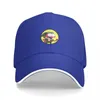 Ball Caps SPRIGCAP Baseball Cap chapeaux Page Anime Anime féminin 2024 Men