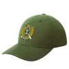 Ball Caps Lithuanian Riflemen's Union - lietuvos? Auli?S? Junga Baseball Cap Hat Designer Snap en arrière pour les hommes