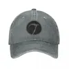 Ball Caps Logo Cowboy Hat Wild Designer Wildinging Mountaineing Luxury Man Cap