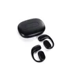 Draadloze vertalende oortelefoon BT -headset met microfoonlaaddoos 144 talen Instant vertaling Smart Voice Translator 240430
