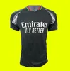 Fans Player version SMITH ROWE RICE soccer jerseys HAVERTZ G. JESUS SAKA 2024 2025 ODEGAARD MARTINELLI SALIBA ARSen 24 25 football shirt Men Kids 3XL 4XL