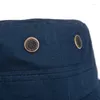 Ball Caps bomhcs coréens hommes femmes Flatcap Spring Fashion Buttons Cotton Cotton Cap Paped 2024070703