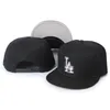 Ball Caps Baseball Casquette Snapback Cap Sport NTS Flat Hat Hip Hop Sports Outdoors Cappelli firma