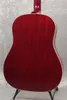 J45 Standard Cherry USA Acoustic Guitar