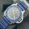 Peneraa High End Designer Watches For Now Submarine Series Watch With Automatic Mechanical 42mm Mens Watch PAM00959 Original 1: 1 Med Real Logo and Box