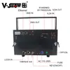 VSHOW 20W RGB Stage Laser Light ILDA 50KPPC 30 grad