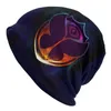 Berets Tomorrowland Музыкальный фестиваль Осень весенний шляпы символ тонкая шляпа Bonnet Hipster Skullies Beanies Caps Мужчины Женские наушники