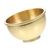 ボウルズトリビュートウォーターカップクリーンギフト銅装飾用品オフィス瞑想の供給