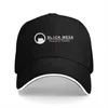 Ball Caps Half Life Game Hat Multicolor Hat Picked Women's Cap Black Mesa Research Facility Logo Personalizzati Cappelli di protezione della visiera