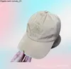 Desinger Piana Fashion Mens Caps Womens Cotton Cashmere Hats Luxury Summer Snapback broderie Casquette Beach Chapeaux Réglable