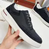 Lp Summer Mesh Suede Snemed Sneakers Men de nouveau style noir Fashion Fashion Vocation de voyage décontractée Chaussure de bouche légère respirante