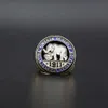 Band Rings MLB 1911 Philadelphia Sportsman Baseball Championship Ring