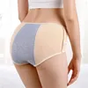 Women's Panties High Quality Leak Proof Menstrual Women Breathable Waterproof Underwear Plus Size Physiological Briefs Female Underpants