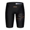 Heren Jammer Beach Pantys Shorts Surfing Swimsuit Summer Endeturance Athletic Training Trunks Quick Dry Swimming Running Pants 240416