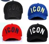 DSQD2 Snap back hat baseball Cap snapback hats for Men Women mens snapbacks Cotton casual cap adult sport ball caps best Gift4430467