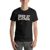 Camisetas para hombres Ruta de papel Empire T Shirt Camiseta Consinio de ropa estética Camisas de entrenamiento de verano para hombres