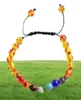 Sept Bracelets Chakra Men et femmes personnalité de la mode populaire 2019 Nouvelle liste d'huiles essentielles Diffusion Yoga48695485192109