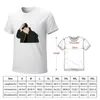 Men's T-Shirts Itaewon Class (KDRAMA) - Park Sae Ro Yis Cute Habit T-Shirt Anime plain plus size tops black T-shirtL2403