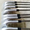 Irons UPS FedEx New 8pcs Men Golf Clubs JPX923 Металлический комплект 5-9pgs Flex Steel Shaft с Head ER Drop Sports Outdoors Dhivq
