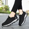 Men Women Trainers schoenen mode standaard witte fluorescerende Chinese Dragon Black and White Gai5 Sports Sneakers Outdoor Shoe Maat 36-45