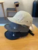 Ball Caps Outdoor Quick Drying Baseball Hat Womens Japanese Short Brim Mens and Street Soft Five piece Sun Q2404291