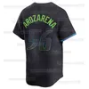 11 José Ramirez Jersey Béisbol 22 Josh 23 Bo Naylor 57 Shane Bieber 38 Steven Kwan 0 Andrés Giménez Cleveland David Fry 24 Triston McKenzie Guardians 48 Emmanuel Clase