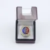 Yesy Band Rings 2022 Tom Brady Retired Champion Ring Fan Design 12 Foldable Design V50x