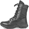 Botas de combate altas, deserto verde, botas marrom botas leves botas de caminhada de botas militares botas bota masculina 240418