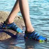 Chaussures de gymnase Chaussures de natation pas cher chaussures de séchage rapides pour hommes