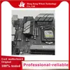 Płyty główne Intel Z390 WS Pro Workstation Płyta główna Używana oryginalna LGA 1151 LGA1151 DDR4 M.2 NVME USB3.0 SATA3 Desktop Ginboard