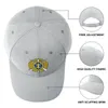 Ball Caps Lithuanian Riflemen's Union - lietuvos? Auli?S? Junga Baseball Cap Hat Designer Snap en arrière pour les hommes