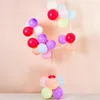 Party Decoration Lightweight 1 Set Great Round Circle Balloon Arch Frame Stable Stand Creative for Birthday