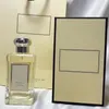 Top Quality 100ml hommes femmes parfums EDP Fraiseureur d'air de longue durée de parfum dur