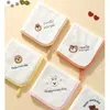 Towels Robes 1 set of 5 childrens towels baby towels baby bath towels pendant towels coral velvet towelsL2404